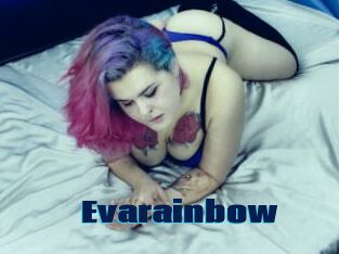 Evarainbow