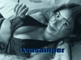Evasamper