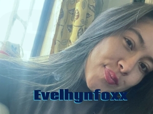 Evelhynfoxx