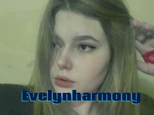 Evelynharmony
