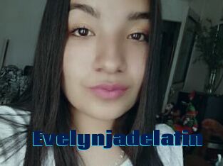 Evelynjadelatin