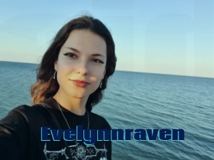 Evelynnraven