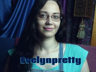 Evelynpretty