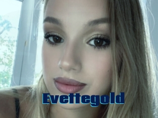 Evettegold