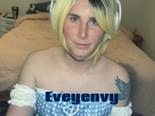 Eveyenvy