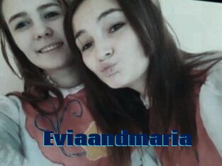 Eviaandmaria