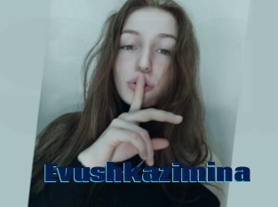 Evushkazimina
