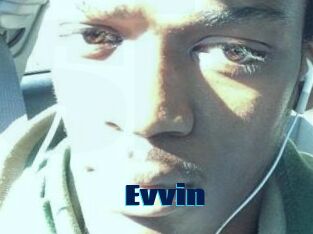 Evvin