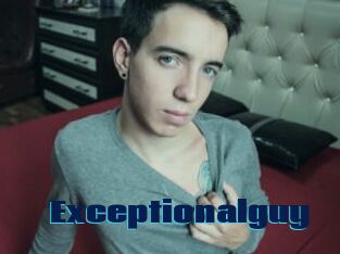 Exceptionalguy