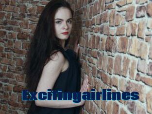 Excitingairlines