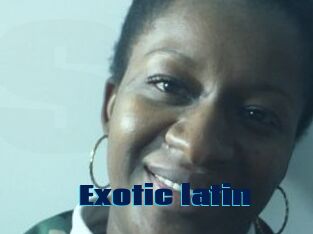 Exotic_latin