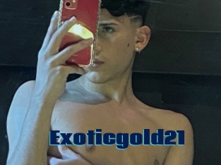 Exoticgold21