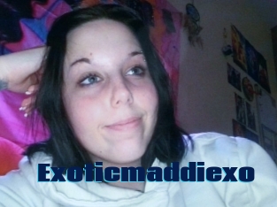 Exoticmaddiexo
