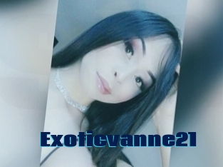 Exoticvanne21