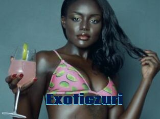 Exoticzuri