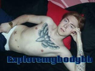Exploremybodybb