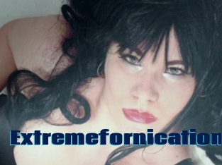 Extremefornication