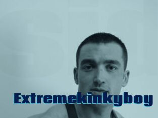 Extremekinkyboy
