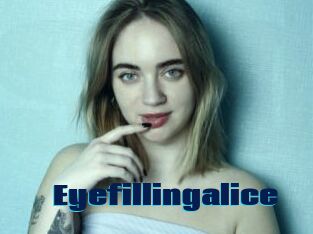 Eyefillingalice