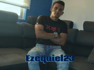 Ezequiel23