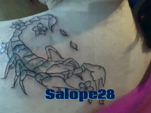 Salope28