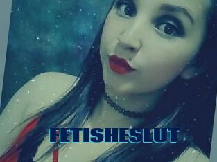 FETISHESLUT