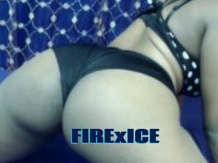 FIRExICE
