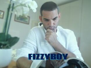 FIZZYBOY