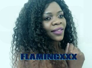 FLAMINGXXX