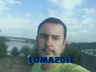 FOMA2017