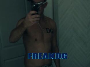 FREAKDG