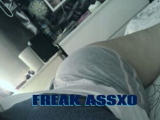 FREAK_ASSXO