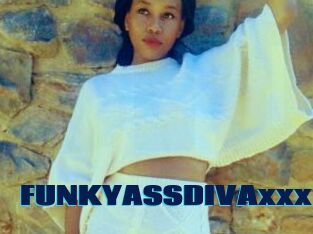 FUNKYASSDIVAxxx