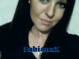 FabianaX