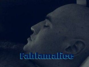 Fablamalice