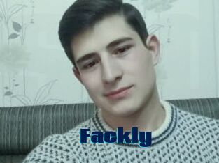 Fackly