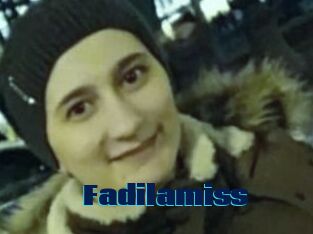 Fadilamiss