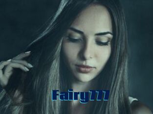Fairy777