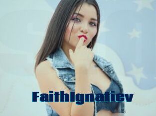 FaithIgnatiev