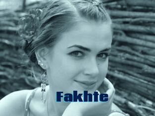 Fakhte