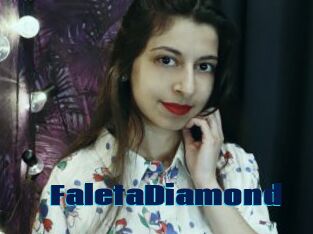 FaletaDiamond