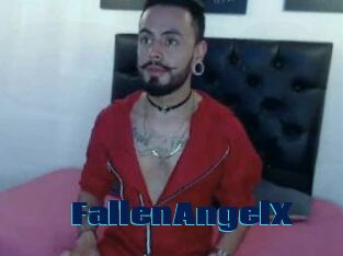 Fallen_AngelX