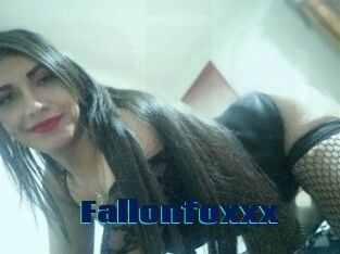 Fallonfoxxx