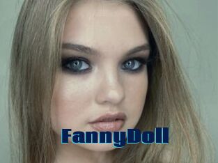 FannyDoll