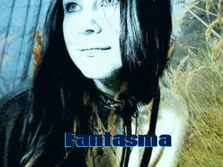 Fantasma