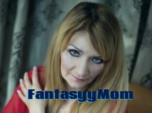 FantasyyMom