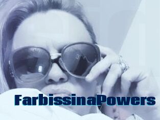 FarbissinaPowers