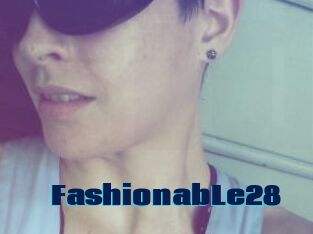 FashionabLe28
