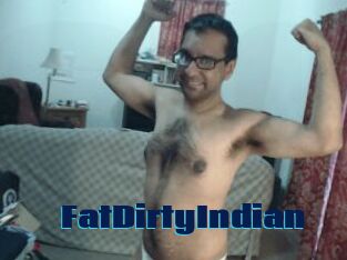 FatDirtyIndian
