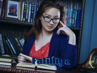 Fatilliya